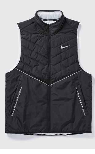 Nike therma fit repel zip - therma-fit,