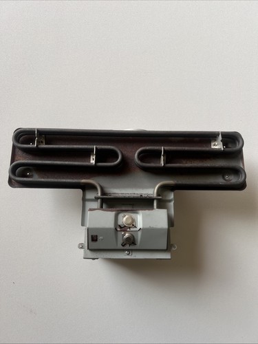 Caravan space heater truma - caravan,