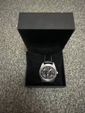 The Clock That Saved Britian