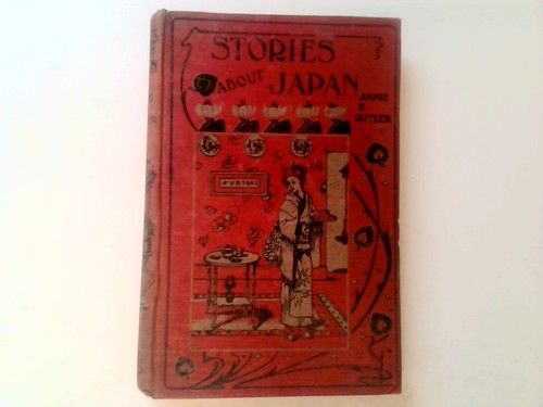 Stories japan annie r - japan,