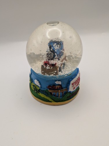 Thomas friends snow globe - friends,