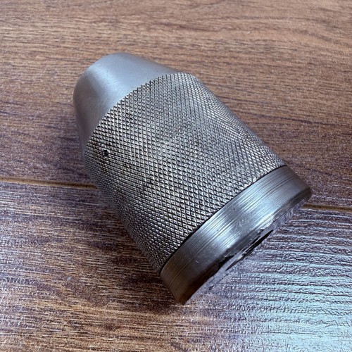 Vintage heavy duty keyless - heavy,
