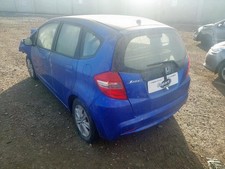 HONDA JAZZ MK3 BREAKING L13Z1