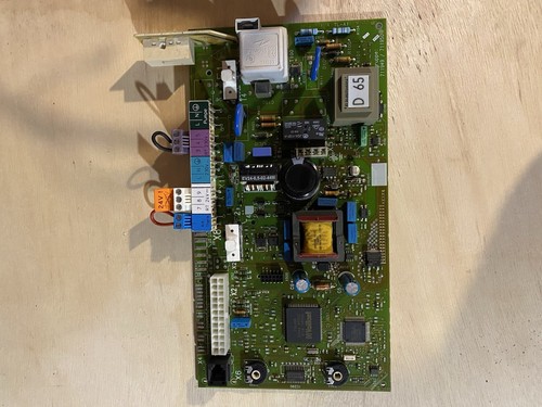 Vaillant ecomax 824 828 835 - 824,