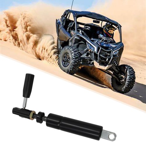 Tilt steering column shock - column,