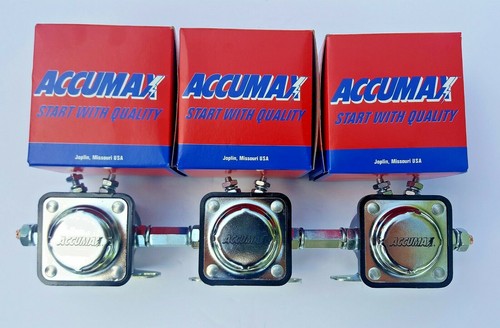 Lowrider accumax solenoids - lowrider,