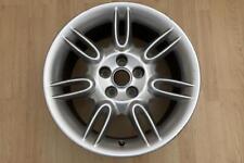 ALLOY WHEEL RIM 18 INCH 'IMPELLER' 9J - Jaguar XK8 XKR 1996-2006 #3883