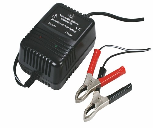 Rechargeable battery volt - battery, 6