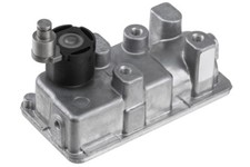 Turbo Actuator for Mercedes