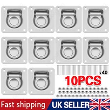 10x Recovery Truck Trailer