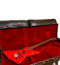 HAMER U.S.A. Blitz Red