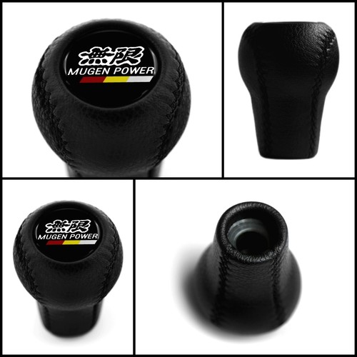 Shift knob mugen speed fit - mugen,