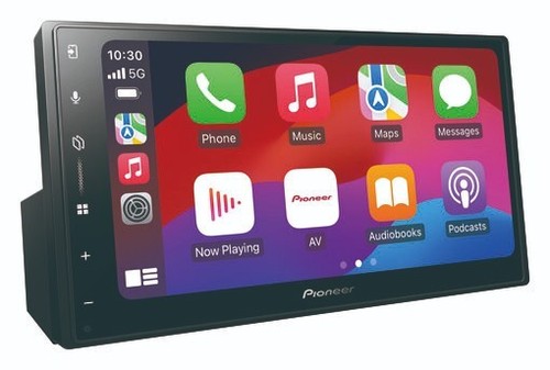 Pioneer sph da77dab wireless - pioneer, sph-da77dab