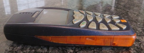 Vintage nokia 3510i - nokia,