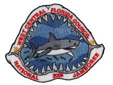 2005 Jamboree West Central