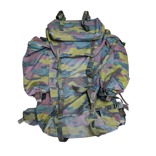 Grade genuine belgian army - genuine,