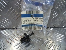 OEM Vauxhall Sintra Opel GT