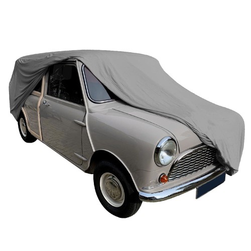 Indoor car cover - , fits