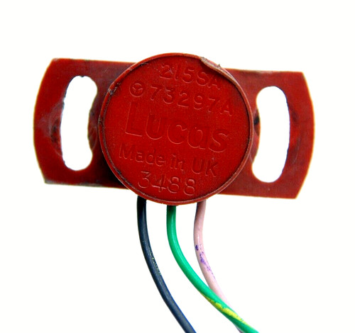 Throttle position sensor tps - sensor,
