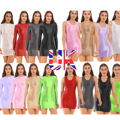 Women ultra thin glossy micro - women, ultra-thin