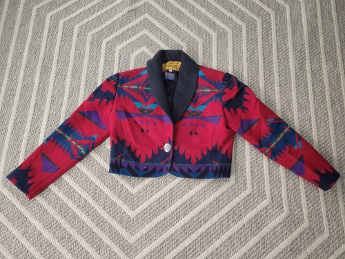 Pendleton navajo southwestern - pendleton,