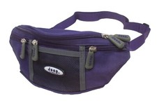 Jeep waist bum bag - jeep,