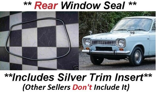 Ford escort mk1 - mk1, window