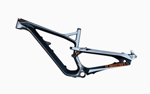 Industries jeffsy frame - yt,