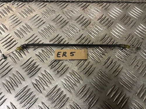 Kawasaki er5 seat catch - seat,