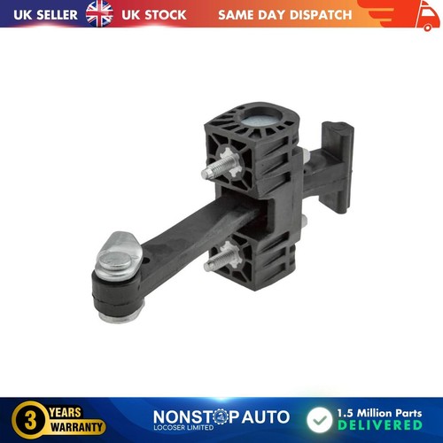 Rear door hinge - rear, check
