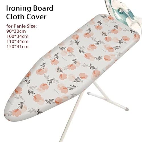 Durable ironing board cover - durable,
