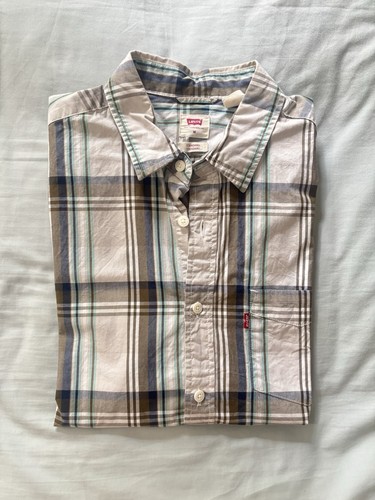 Levi men long sleeve - levi's, shirt