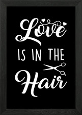 Womens Hairdresser Shirt