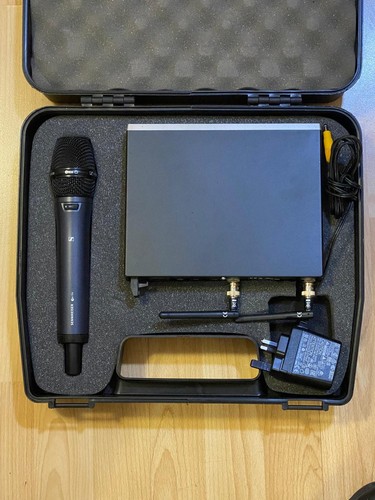 Sennheiser wireless - sennheiser,