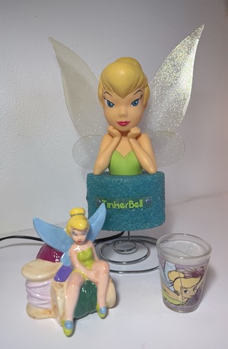 Disney tinker bell - disney,