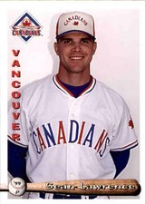 1999 Vancouver Canadians