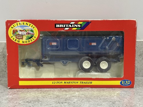 Britains ton blue - britains,