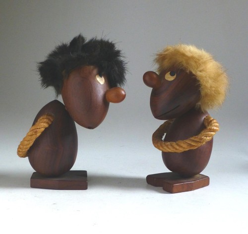 Hans bolling vintage original - hans,