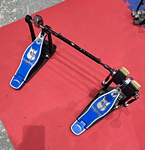 Bigdog p2002 double chain - double,