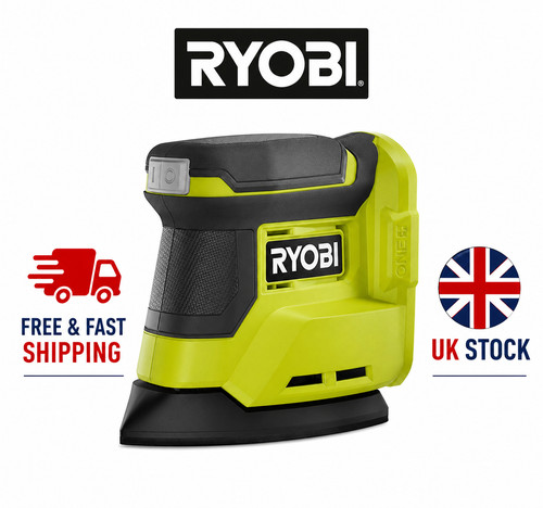 Ryobi 18v one corner - ryobi,
