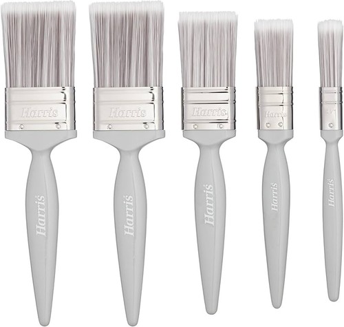 Everpro harris paint brushes - everpro,,