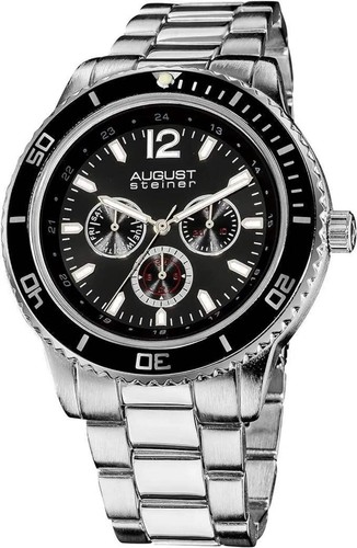 August steiner mens mercury - august,
