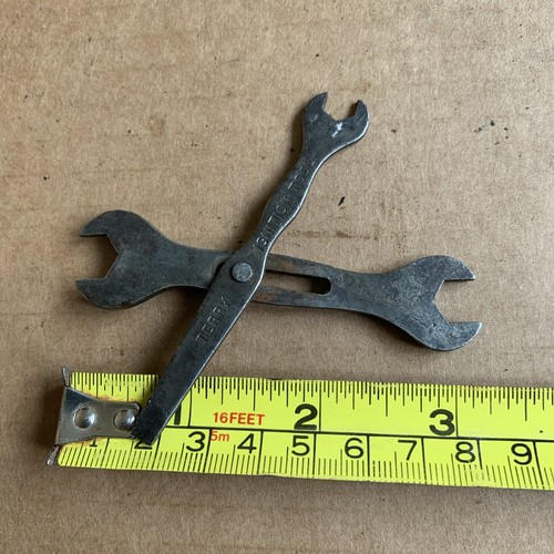 Vintage terrys ignition tool - vintage,