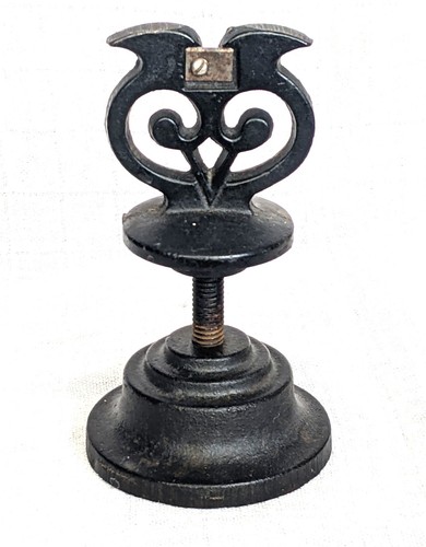 Robert welch cast iron owl - cast, iron,