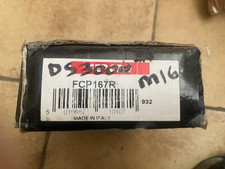 Set ferodo ds3000 fcp167r pads - set,