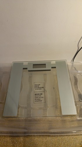 Weight watchers weighing body - weight,