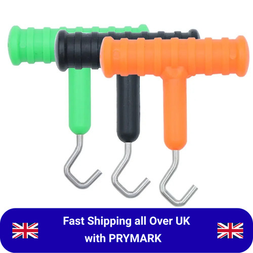 Rig knot pullers carp - knot, x