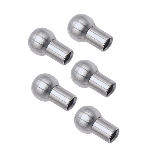 5mm wire rope port - 5mm,
