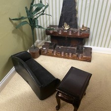 1:12TH Scale Dolls House Furniture, *Budget*  Furniture Bundle  SHFB35