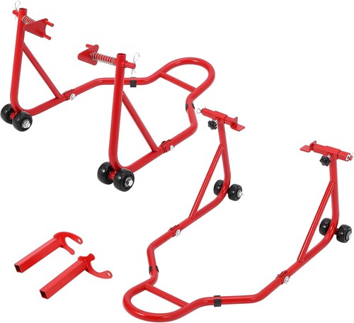 Motorcycle stand lift 380 - motorcycle,